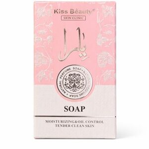 Yara Moisturizing Soap